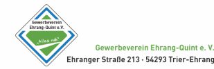 Gewerbeverein Logo Signatur